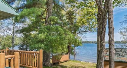 Minoqua Shores Cabin 6