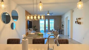 Interior - Last Minute Disney Getaway! Luxury Condo with Private Balcony. Book Now! #88037 (Orlando)