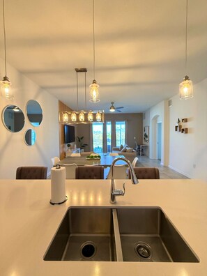 Interior - Last Minute Disney Getaway! Luxury Condo with Private Balcony. Book Now! #88037 (Orlando)