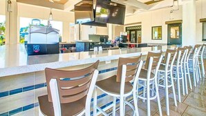 Bar (on property) - Last Minute Disney Getaway! Luxury Condo with Private Balcony. Book Now! #88037 (Orlando)