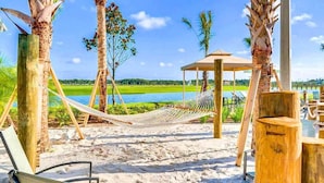 Beach - Last Minute Disney Getaway! Luxury Condo with Private Balcony. Book Now! #88039 (Orlando)