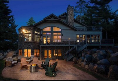 Stony Crest Cabin Deer Lake