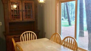 Unclassified image, 5 of 29, button - Bayview Resort Sandy Shores Cabin #3 (Saint Germain)