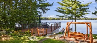 The Guest Cabin Holiday Home