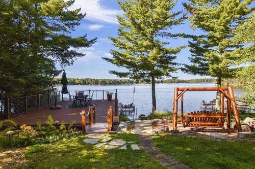 The Guest Cabin Holiday Home