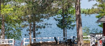 Loons Landing Legacy