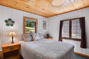 2 camere, una scrivania, culla da viaggio, Wi-Fi