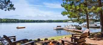 Bayview Resort Whispering Waters Cabin 4