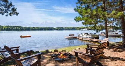 Bayview Resort Whispering Waters Cabin 4