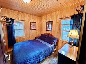 2 habitaciones, wifi gratis y ropa de cama 