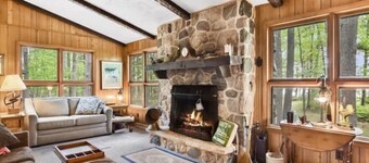 Creekside Big St Germain Lake