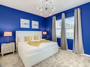 2 quartos, ferros/tábuas de passar roupa, Wi-Fi, roupa de cama