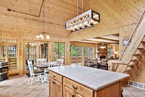 Restauración