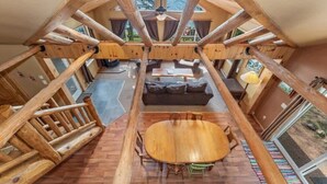 Unclassified image, 4 of 38, button - Chain Lake Retreat Holiday Home (Eagle River)