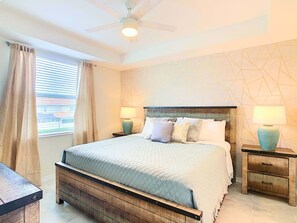 2 soverom, strykejern/-brett, wi-fi og sengetøy