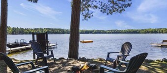 Bayview Resort Sunset  Lookout Cabin 6