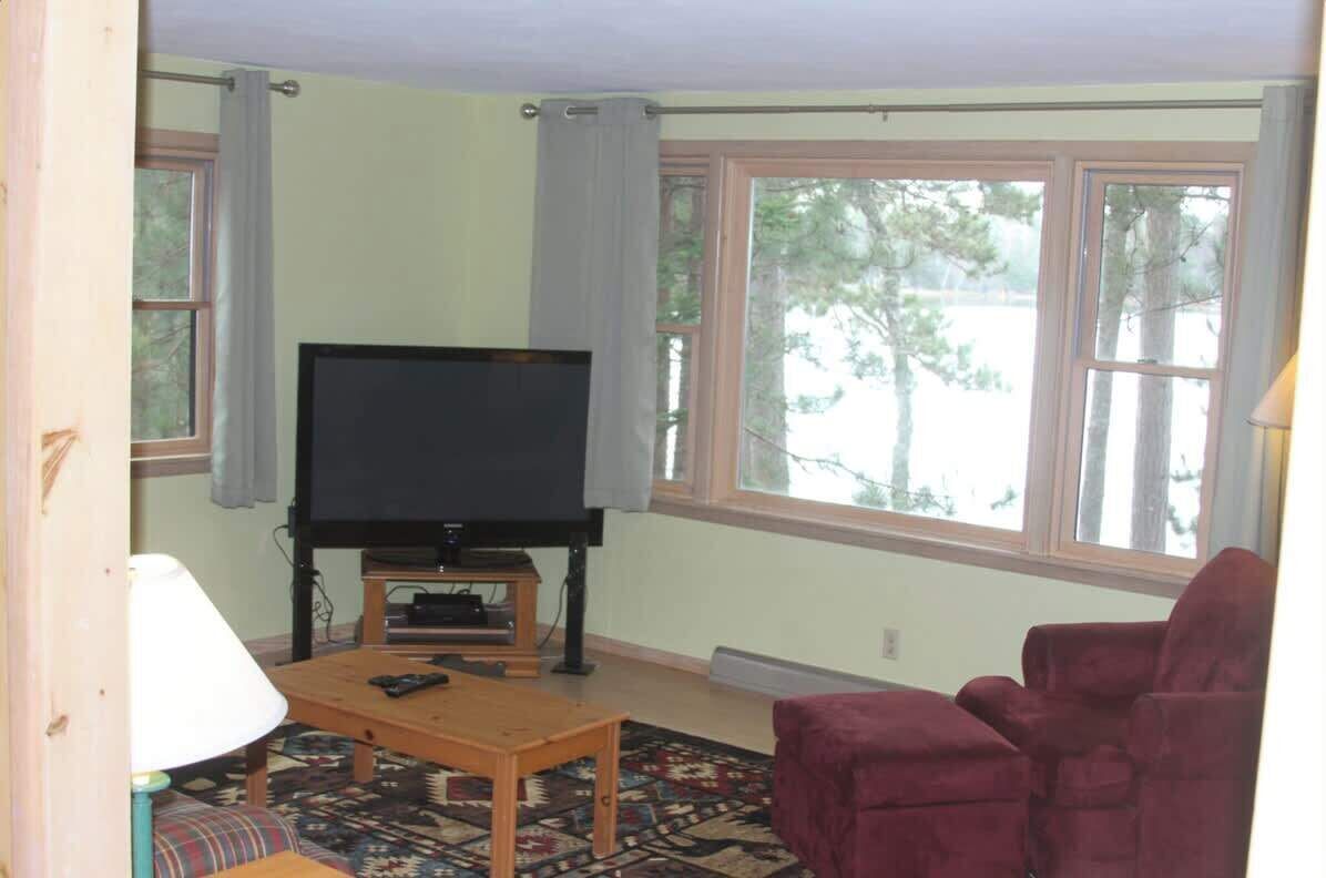 Bayview Resort Sunset  Lookout Cabin 6 - Wisconsin