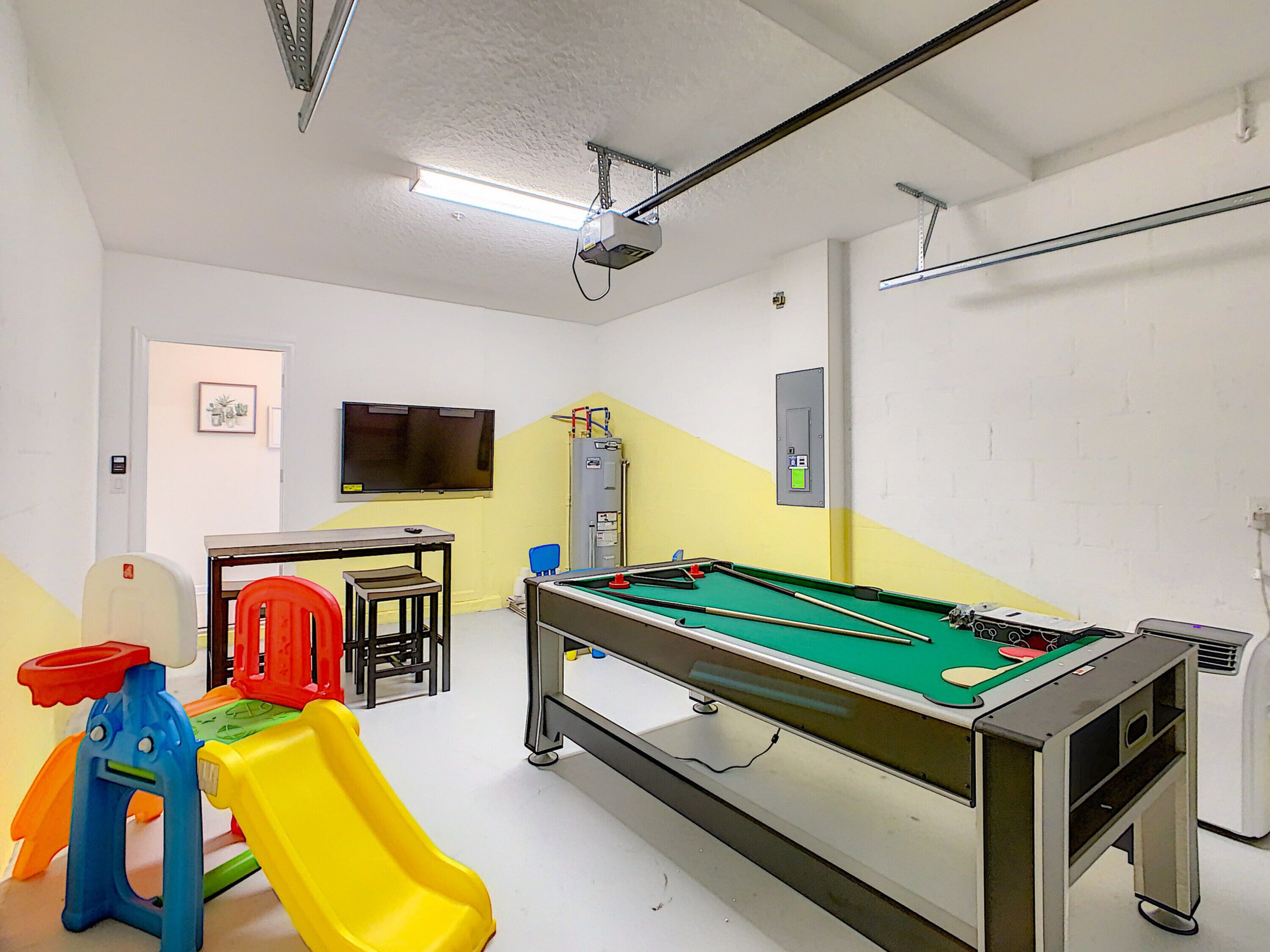 Sala de jogos