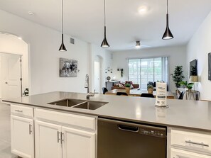 Interior - Last Minute Disney Getaway! Themed Bedrooms & Private Balcony. Book Now! #88077 (Orlando)