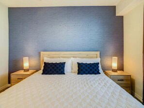 2 quartos, ferros/tábuas de passar roupa, Wi-Fi, roupa de cama