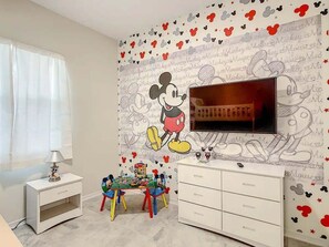 Children’s area - Last Minute Disney Getaway! Luxury Condo with Private Balcony. Book Now! #88083 (Orlando)