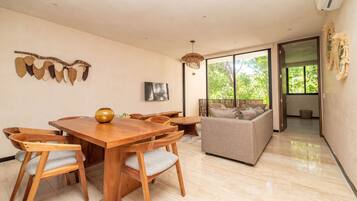 Departamento Deluxe | Wifi gratis