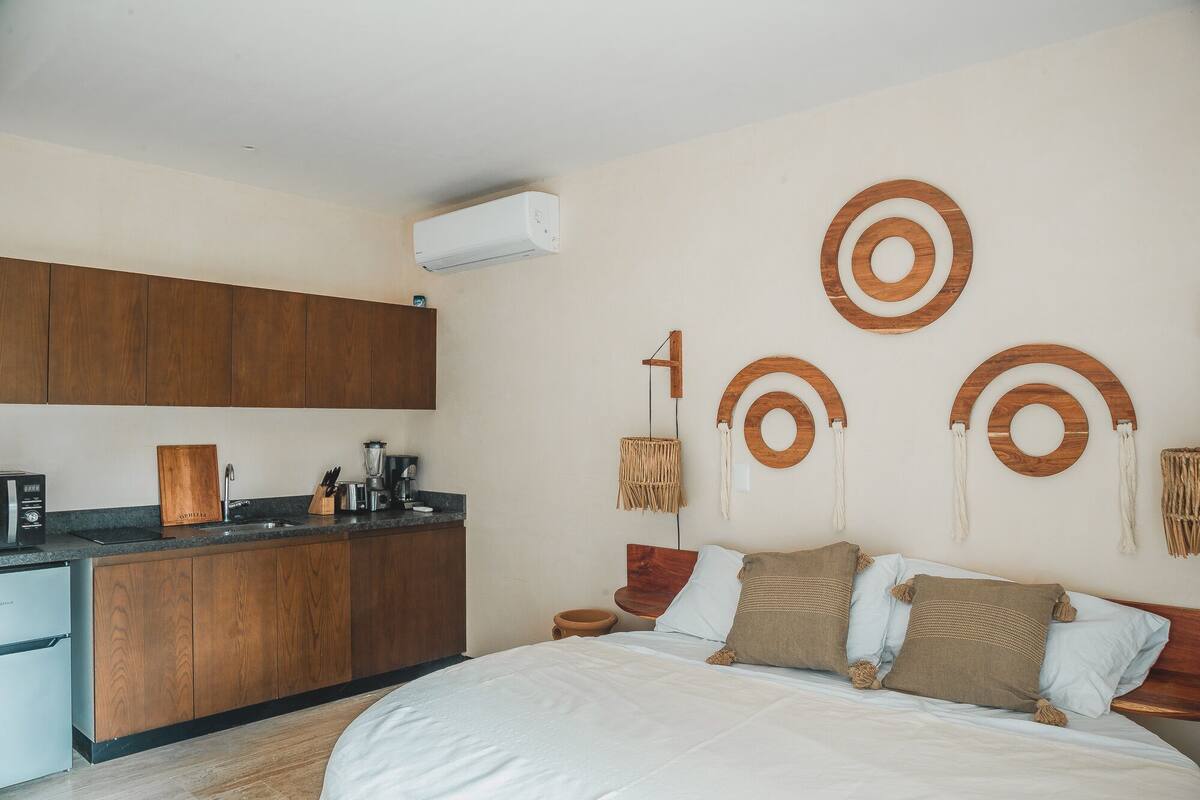Appartamento Romantico | 1 camera, Wi-Fi gratuito