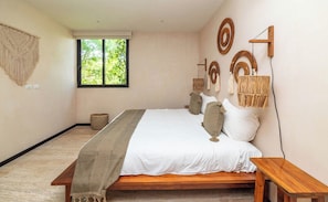 Unclassified image, 5 of 29, button - Condo Ophelia by mYYc (Tulum)