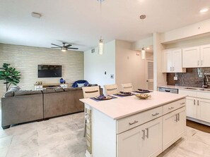 Interior - Last Minute Disney Getaway! Luxury Condo with Private Balcony. Book Now! #88097 (Orlando)