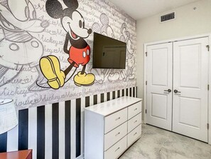 Interior - Last Minute Disney Getaway! Luxury Condo with Private Balcony. Book Now! #88097 (Orlando)