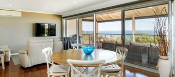 Hallett Cove Hideaway | By Host Solutions