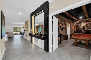 Sala de juegos