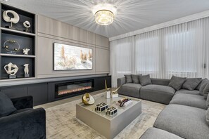 TV connectée