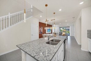 Interior - Last Minute Disney! Private Pool, Hot Tub, Game Room & Themed Bedrooms. Book Now! #92379 (Orlando)