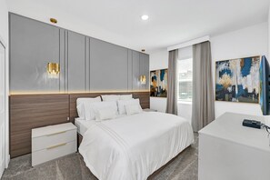 9 chambres, fer et planche Ă repasser, Wi-Fi, draps fournis