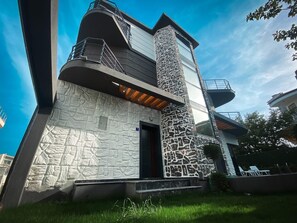 Exterior - Taş tatil evleri (Aydin)