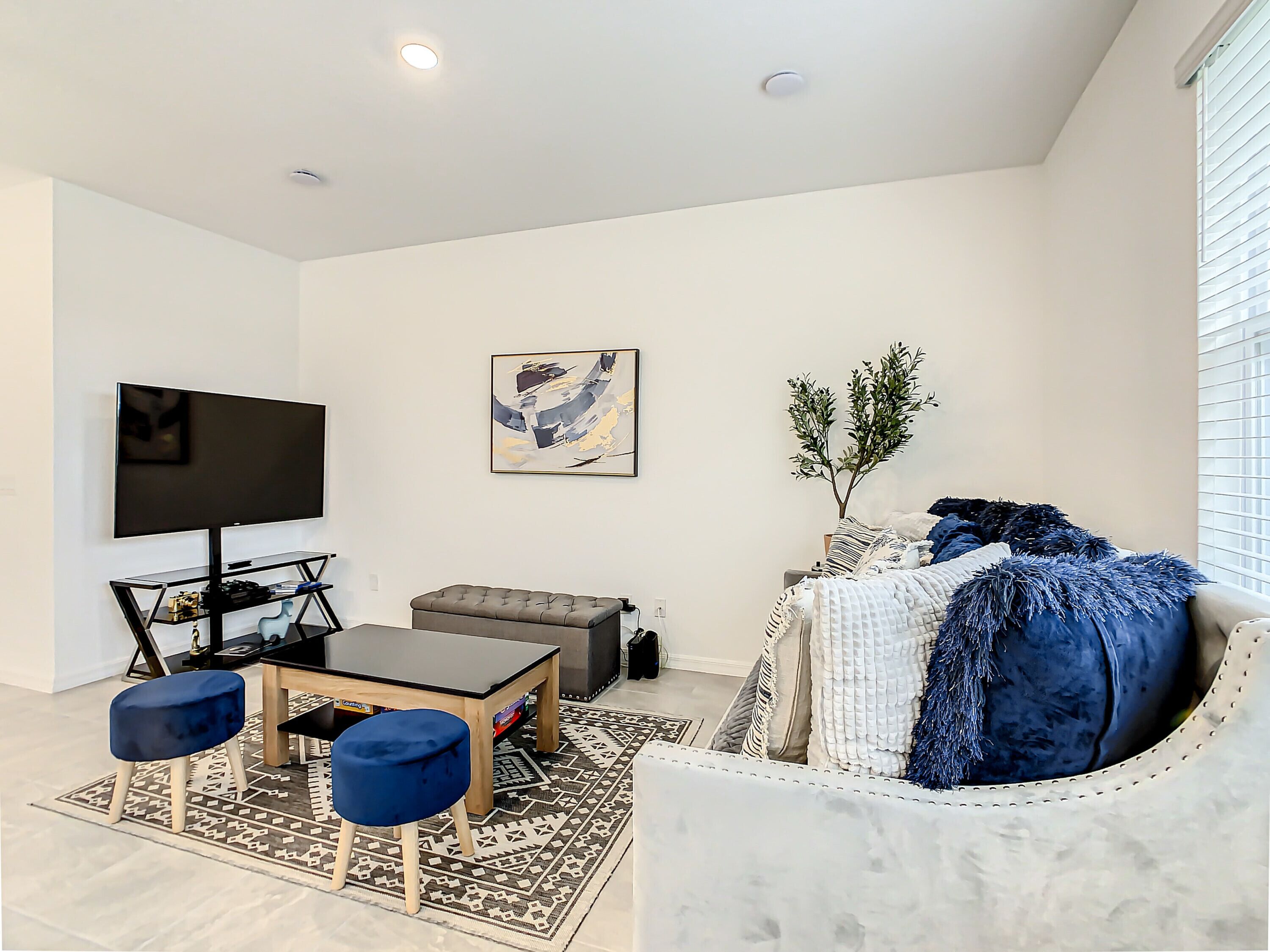 Last Minute Disney Getaway! Private Pool, Hot Tub & Games Room. Book Now! #106105