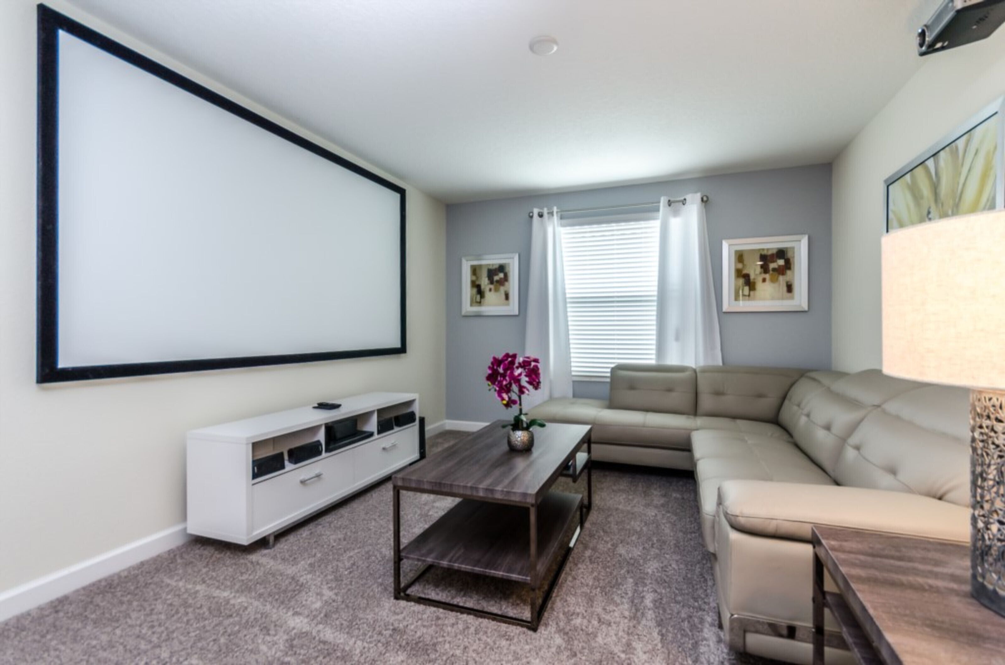 Last Minute Disney Getaway! Private Pool, Hot Tub & Games Room. Book Now! #16210