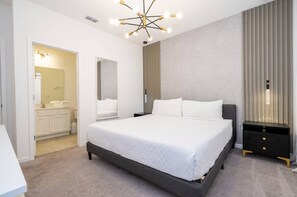 15 bedrooms, iron/ironing board, WiFi, bed sheets