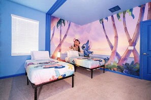 15 bedrooms, iron/ironing board, WiFi, bed sheets