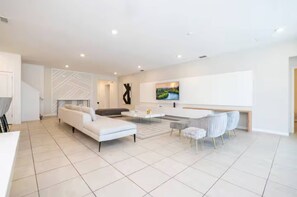 スマートテレビ