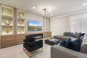 Smart TV