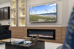 TV connectée