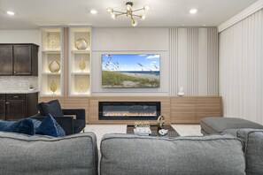TV connectée