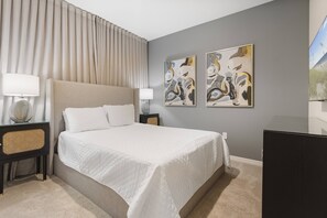 8 Schlafzimmer, BĂŒgeleisen/BĂŒgelbrett, WLAN, BettwĂ€sche