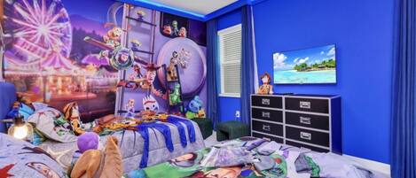 7 chambres, fer et planche à repasser, Wi-Fi, draps fournis