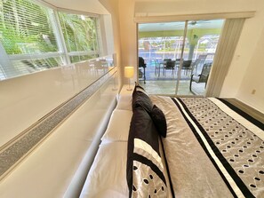 3 quartos, ferros/tábuas de passar roupa, Wi-Fi, roupa de cama