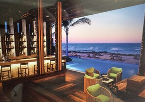 Pool - The Grand Bliss - Riviera Maya you will LOVE LOVE LOVE (Riviera Maya)