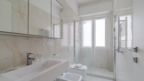 Apartment (1 Bedroom) | Interior - Italianway - Di Sciorno 5 (Rapallo)