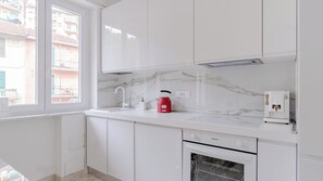 Leilighet (1 Bedroom) | Innvendig
